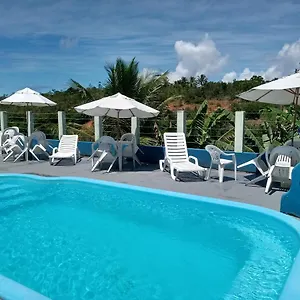 A Gaivota 2* Porto Seguro