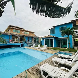 House Marina Beach Búzios