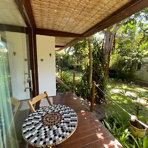 Yucca 3* Porto Seguro