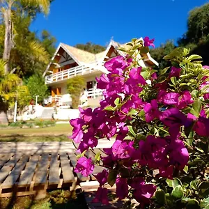 Alojamento de Acomodação e Pequeno-almoço Casa Do Papai, Campos do Jordão