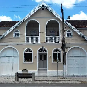 Scholze Canoinhas