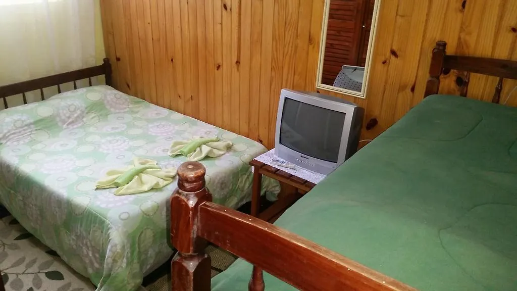 Pousada Da Montanha Campos do Jordão