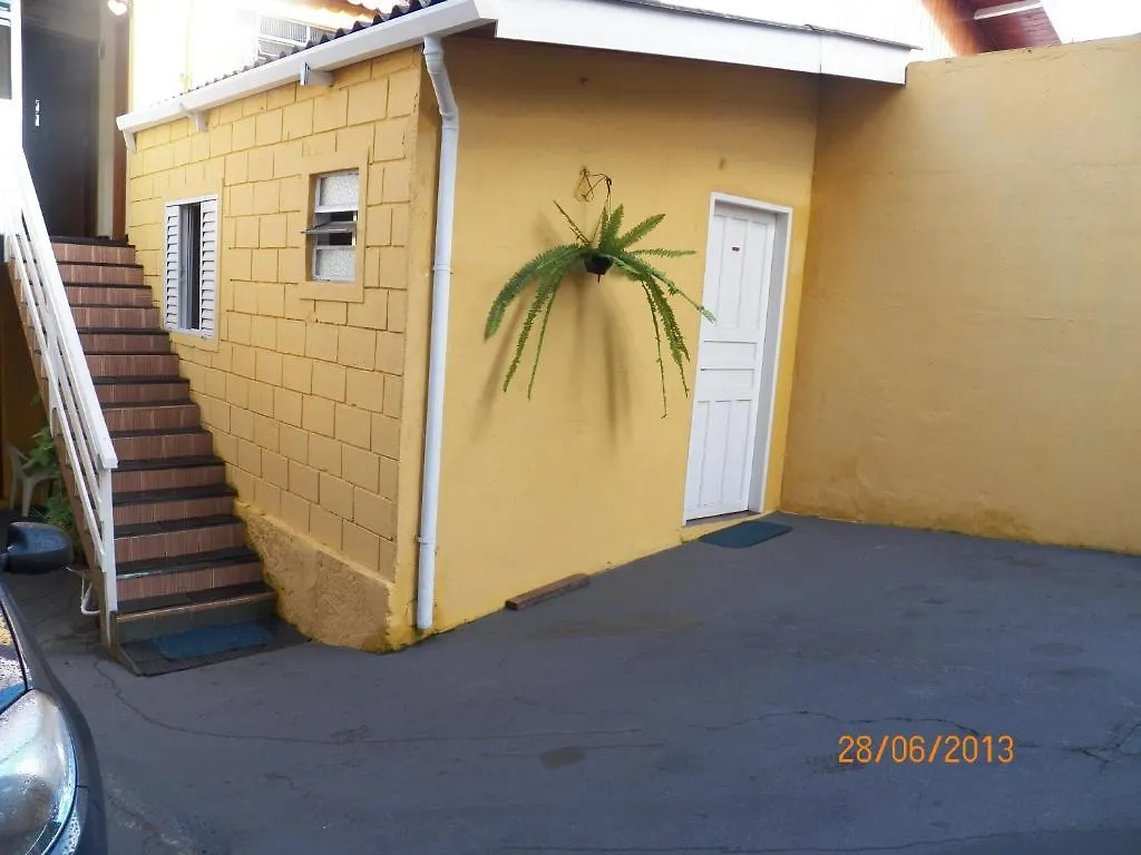 Estalagem Pousada Da Montanha Campos do Jordão